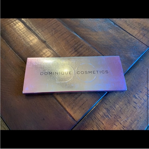 LAST ONE! 5X HOST PICK! Dominique Cosmetics Celestial Storm eyeshadow pallet-New - Picture 4 of 6